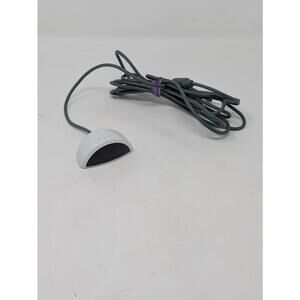 Official Microsoft Xbox 360 USB Big Button IR Receiver 1138